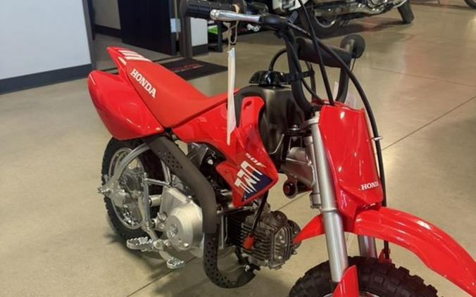 2026 Honda CRF® 50F