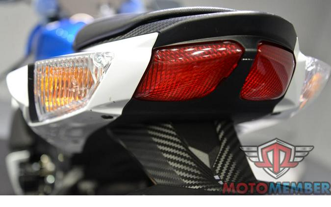 2024 Suzuki GSX-R750Z