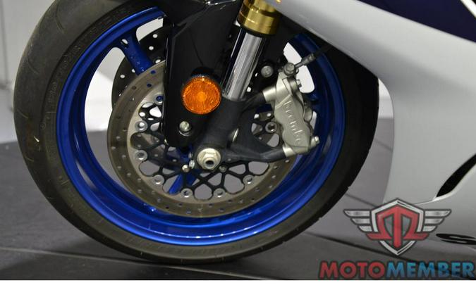 2024 Suzuki GSX-R750Z