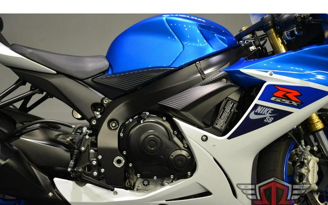 2024 Suzuki GSX-R750Z