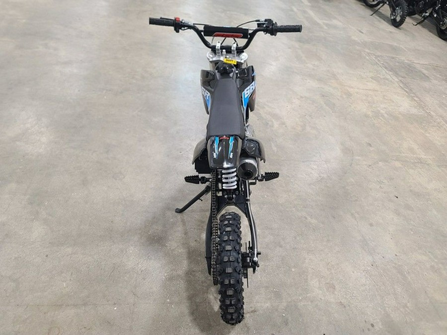 2025 SSR Motorsports SR125