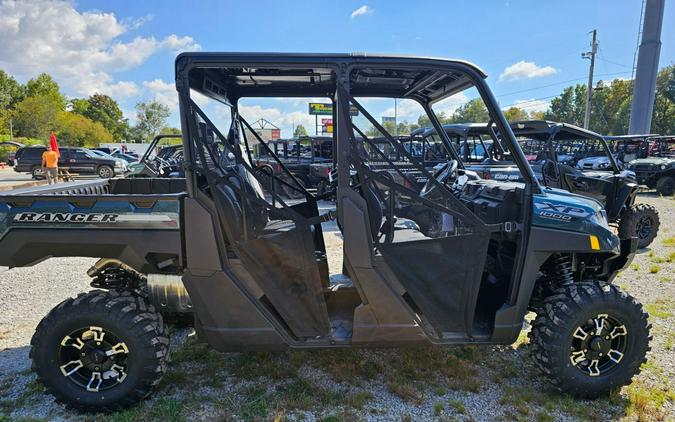 2026 Polaris Ranger® Crew XP 1000 Premium