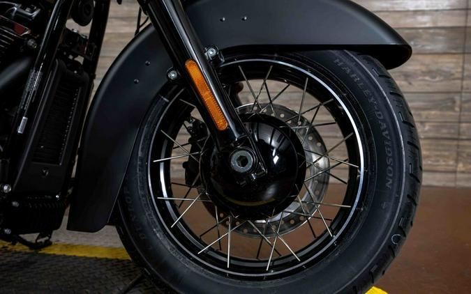 2026 FLHD - Deadwood™ - Harley-Davidson®