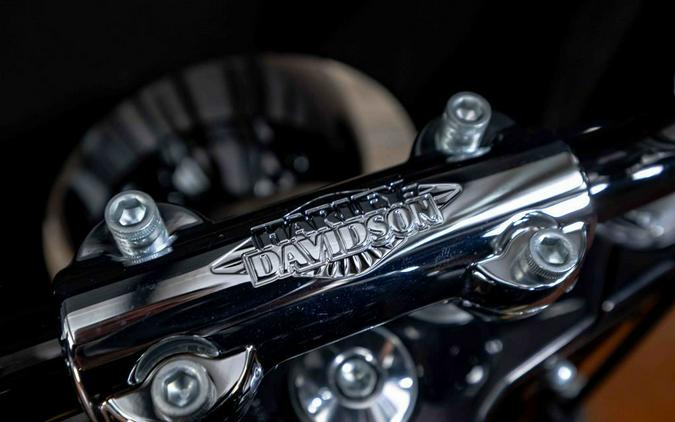 2026 FLHD - Deadwood™ - Harley-Davidson®