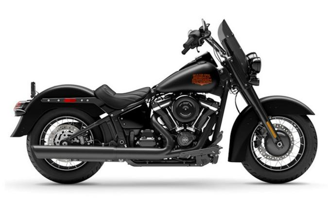 2026 FLHD - Deadwood™ - Harley-Davidson®