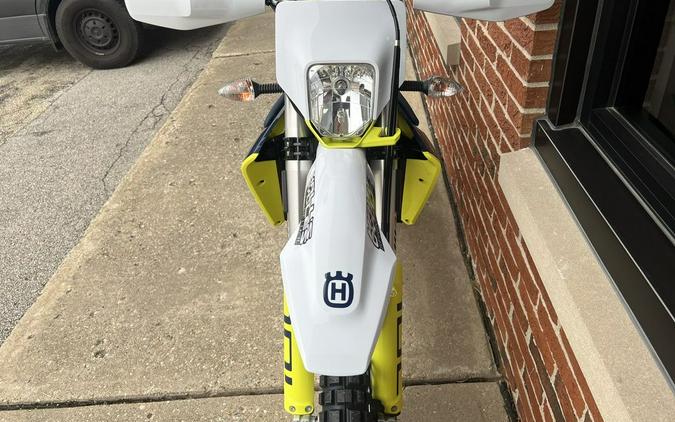 2023 Husqvarna® 701 Enduro