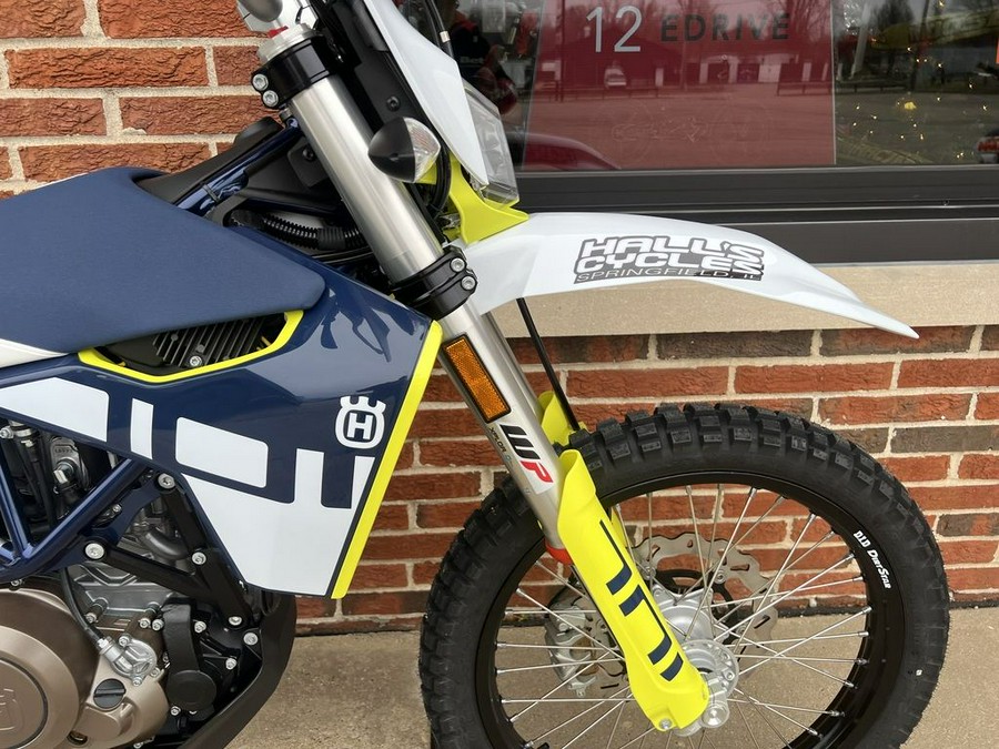 2023 Husqvarna® 701 Enduro