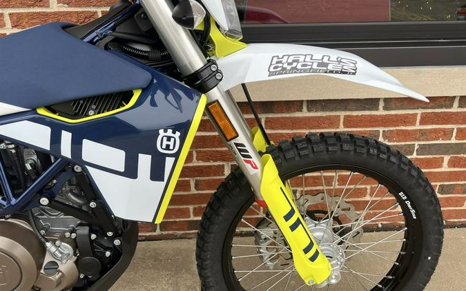 2023 Husqvarna® 701 Enduro