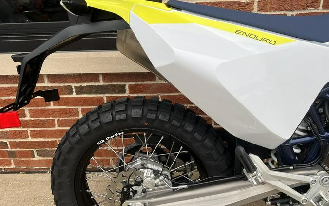 2023 Husqvarna® 701 Enduro