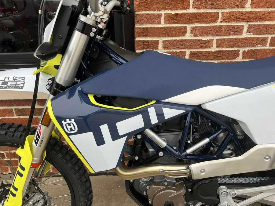 2023 Husqvarna® 701 Enduro