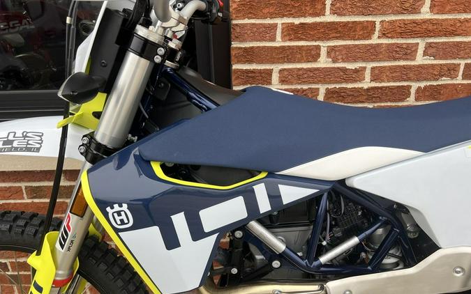 2023 Husqvarna® 701 Enduro