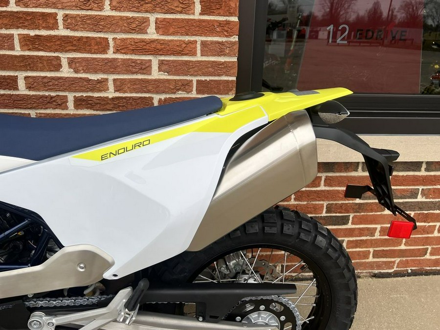 2023 Husqvarna® 701 Enduro