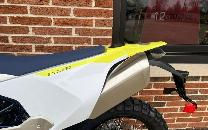 2023 Husqvarna® 701 Enduro