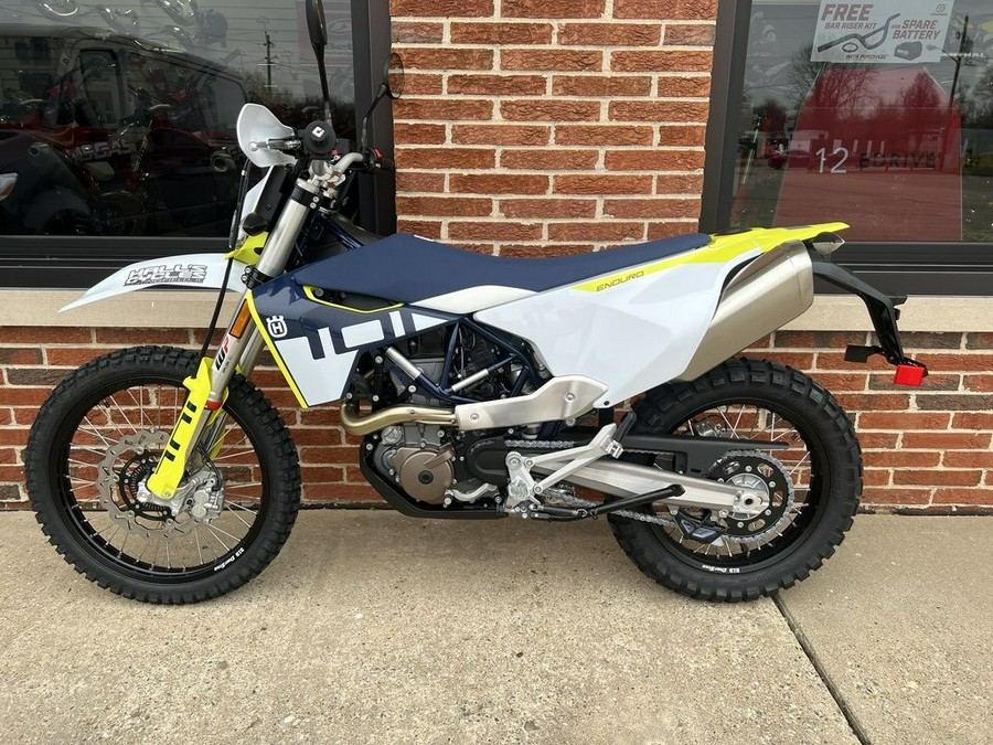 2023 Husqvarna® 701 Enduro