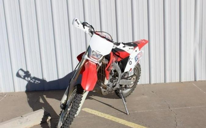 2005 Honda® CRF® 450X