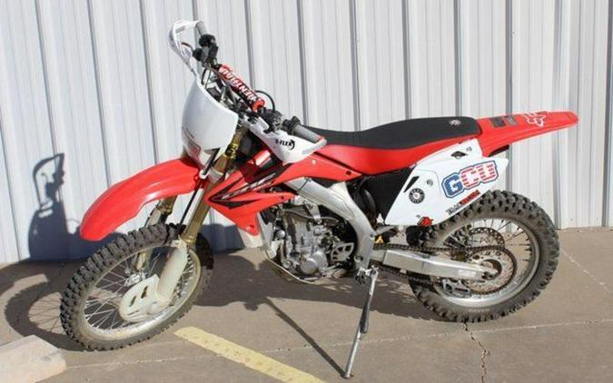 2005 Honda® CRF® 450X