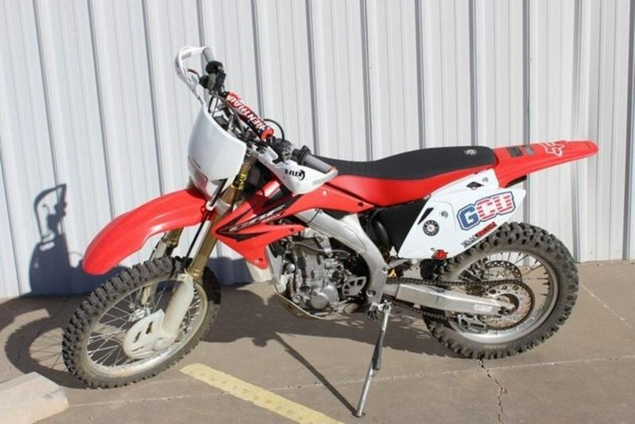 2005 Honda® CRF® 450X