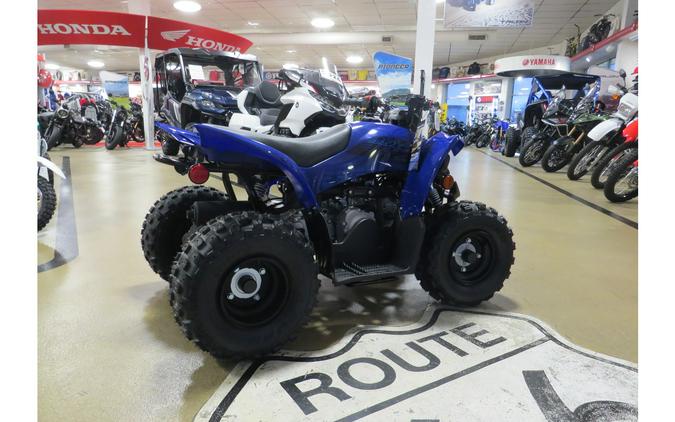 2024 Yamaha YFZ05YYXRL