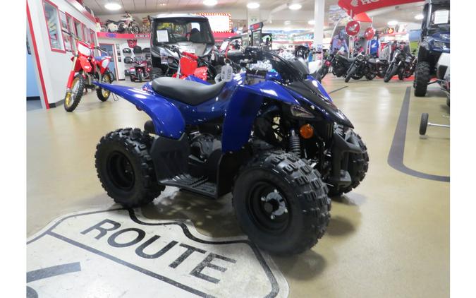 2024 Yamaha YFZ05YYXRL