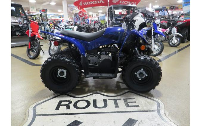 2024 Yamaha YFZ05YYXRL