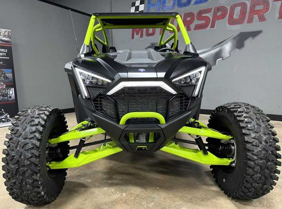 2024 Polaris® RZR Pro R Ultimate