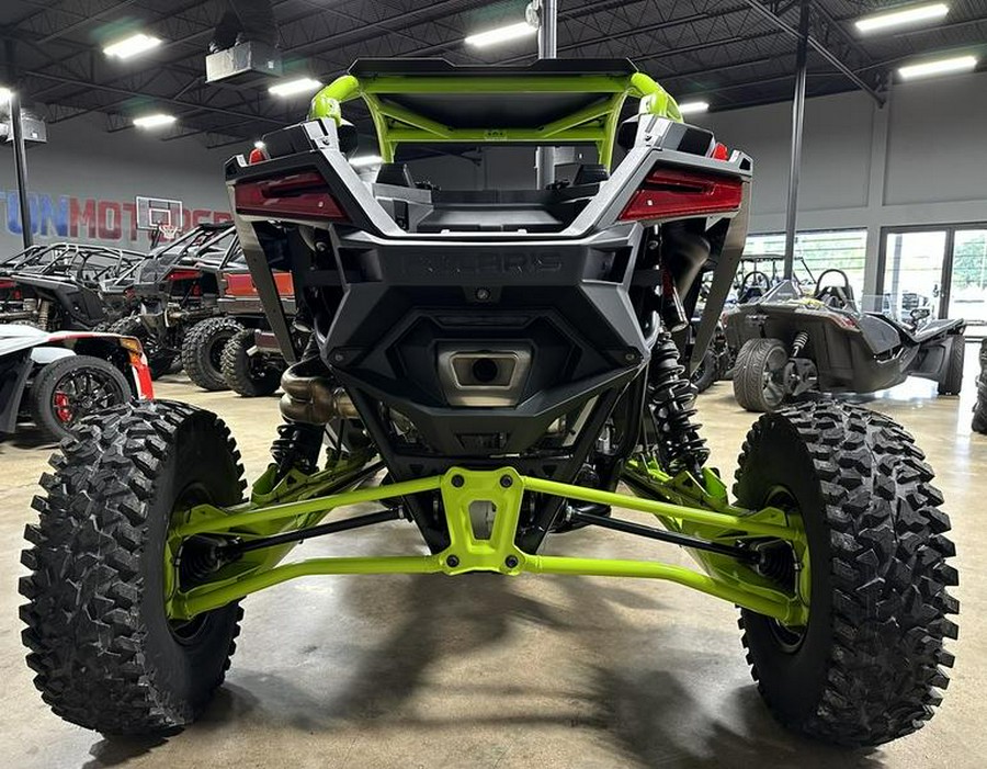 2024 Polaris® RZR Pro R Ultimate