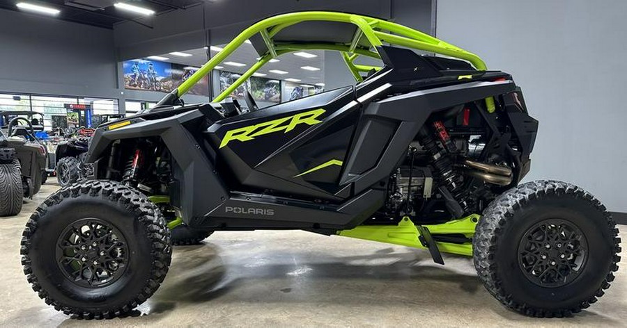 2024 Polaris® RZR Pro R Ultimate