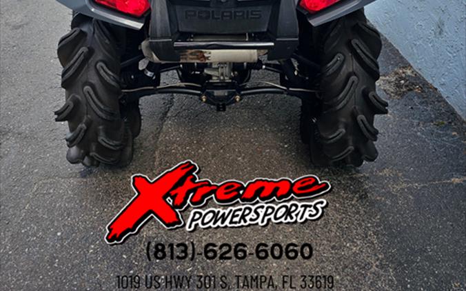 2022 Polaris Sportsman 850 High Lifter Edition