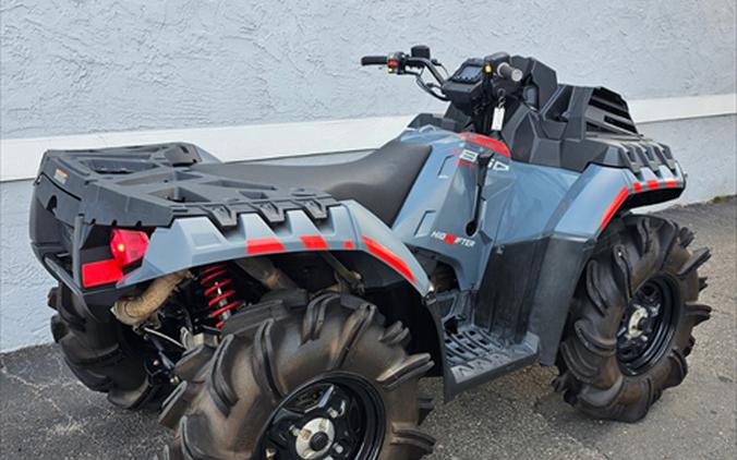 2022 Polaris Sportsman 850 High Lifter Edition