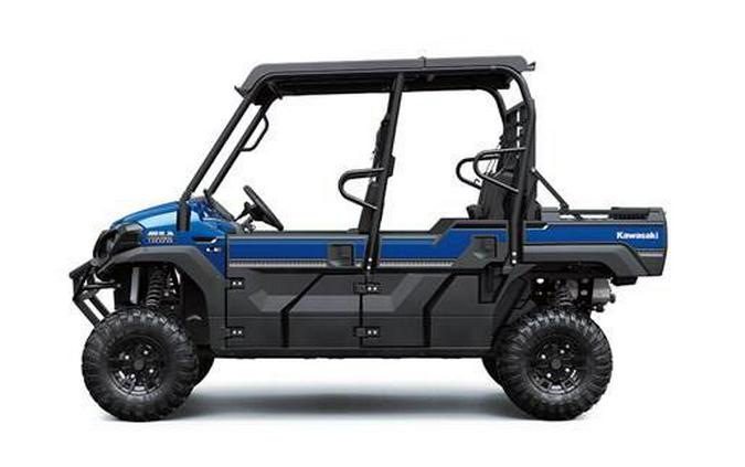 2024 Kawasaki Mule™ PRO-FXT™ 1000 LE