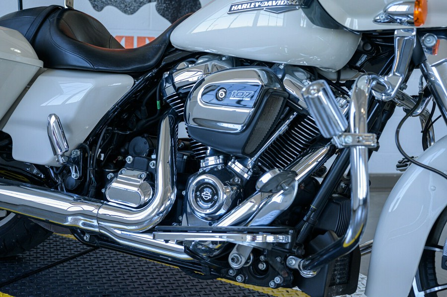 2022 Harley-Davidson Road Glide Grand American Touring FLTRX
