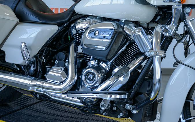 2022 Harley-Davidson Road Glide Grand American Touring FLTRX