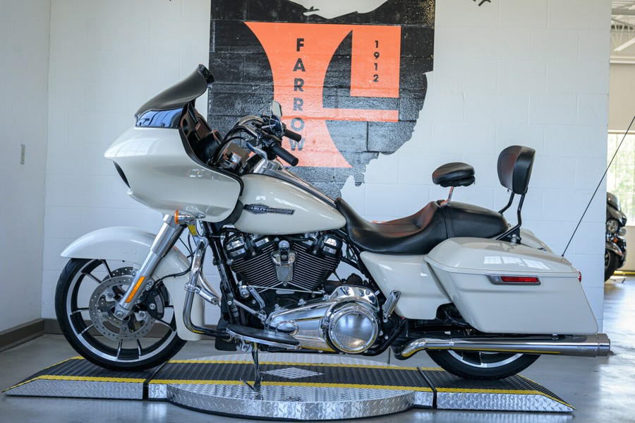 2022 Harley-Davidson Road Glide Grand American Touring FLTRX