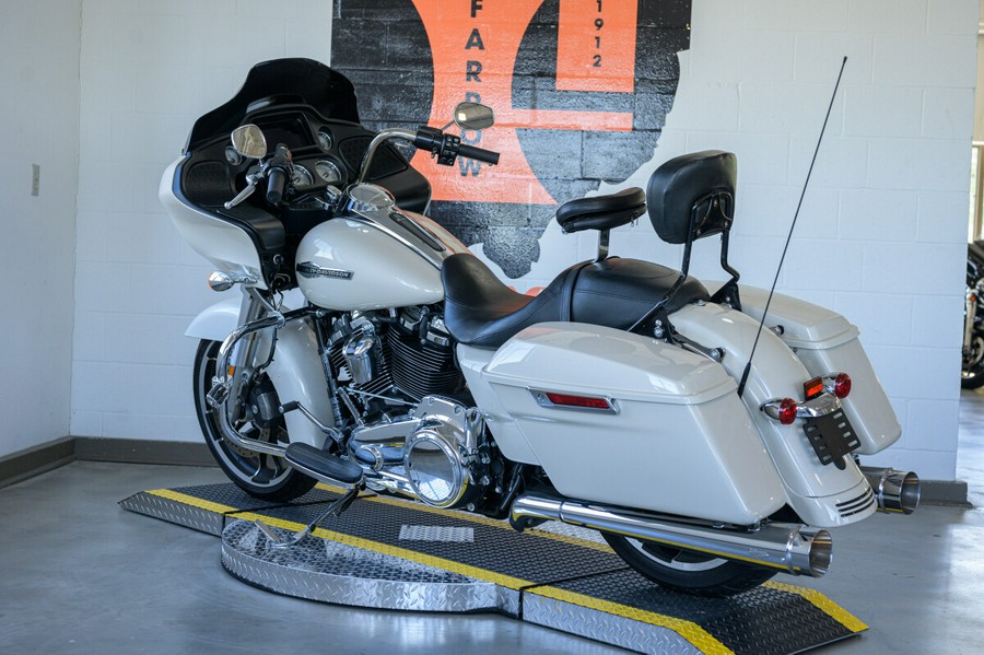 2022 Harley-Davidson Road Glide Grand American Touring FLTRX