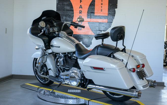 2022 Harley-Davidson Road Glide Grand American Touring FLTRX