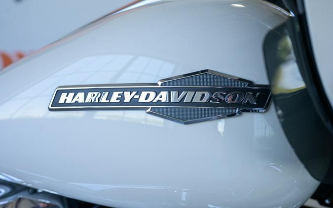 2022 Harley-Davidson Road Glide Grand American Touring FLTRX