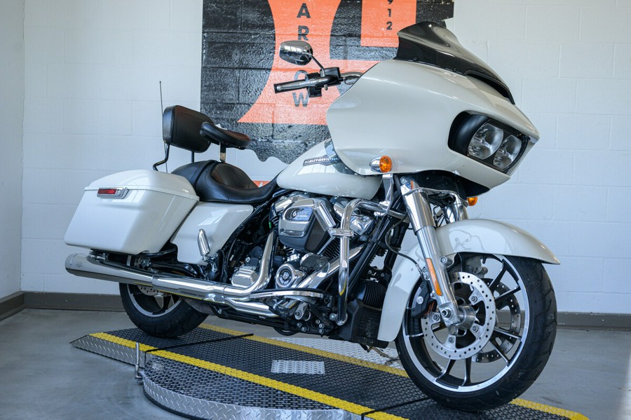 2022 Harley-Davidson Road Glide Grand American Touring FLTRX