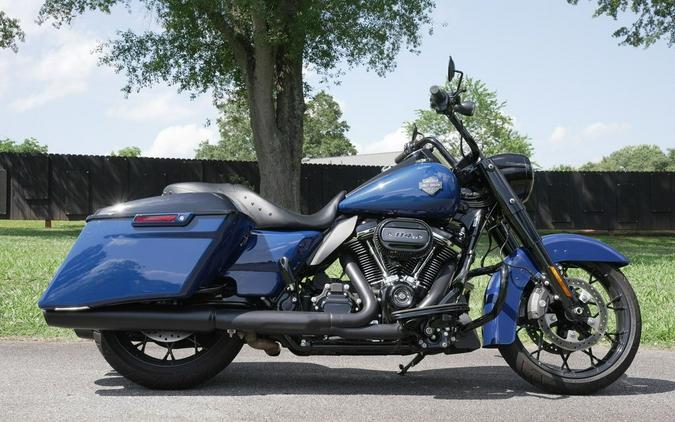 2023 Harley-Davidson® FLHRXS - Road King® Special