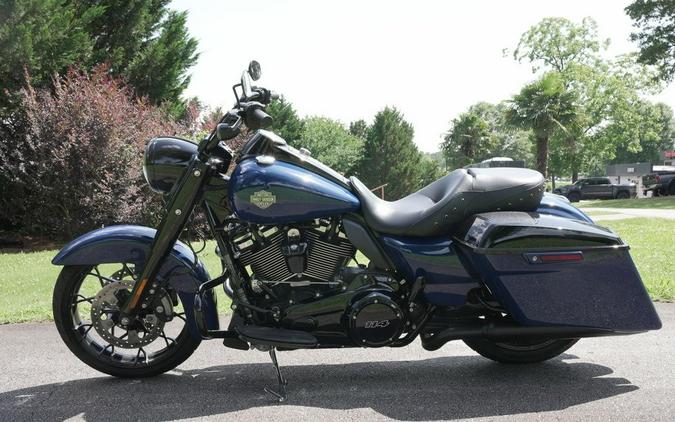 2023 Harley-Davidson® FLHRXS - Road King® Special