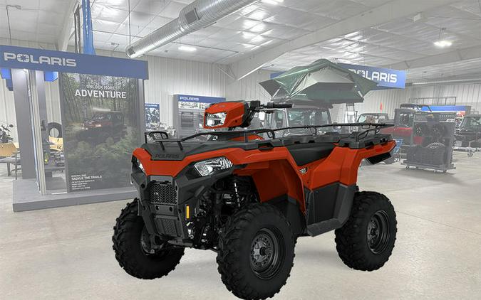 2024 Polaris® Sportsman 450 H.O. EPS