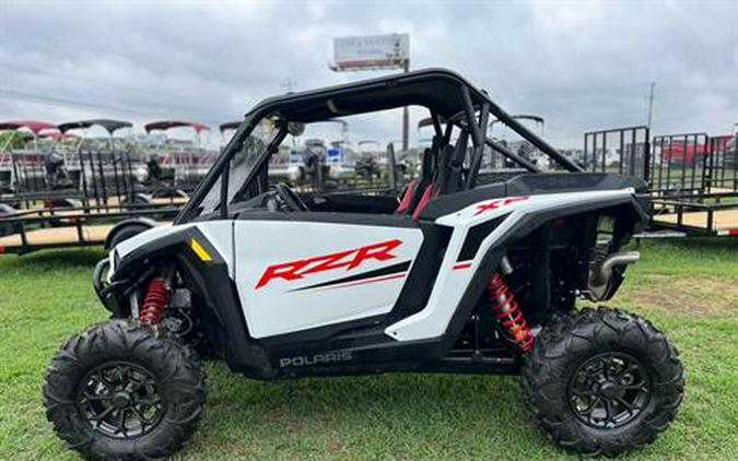 2024 Polaris RZR XP 1000 Sport