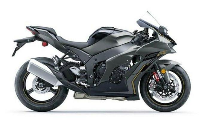 Used 2023 Kawasaki Ninja ZXT-10R