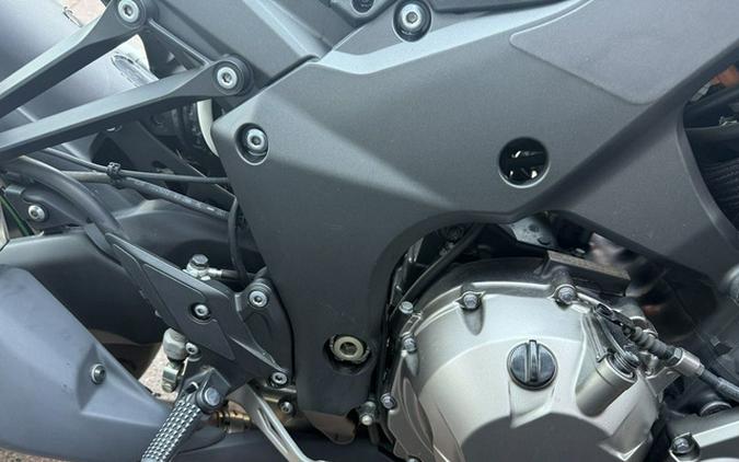 2014 Kawasaki Z1000 ABS