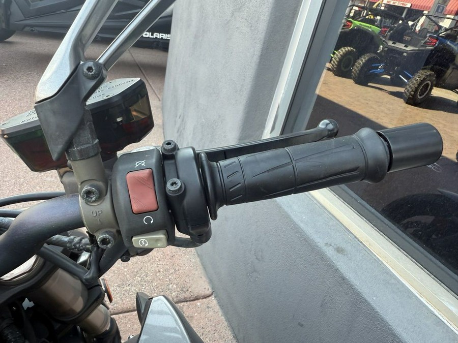 2014 Kawasaki Z1000 ABS