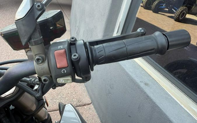 2014 Kawasaki Z1000 ABS