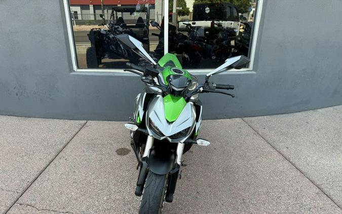 2014 Kawasaki Z1000 ABS