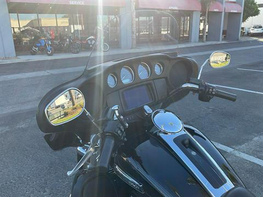 2020 Harley-Davidson Tri Glide® Ultra