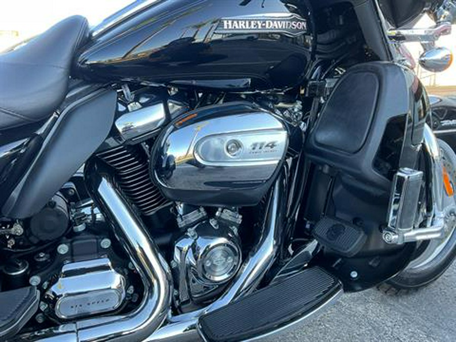 2020 Harley-Davidson Tri Glide® Ultra