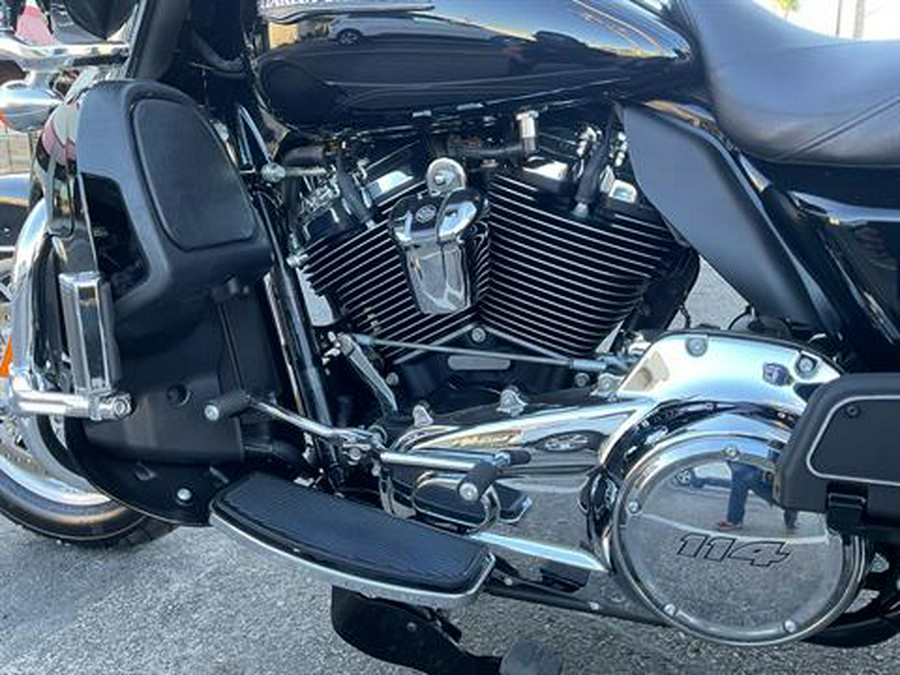 2020 Harley-Davidson Tri Glide® Ultra