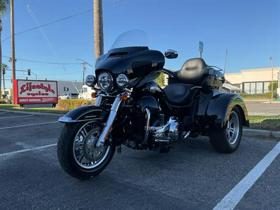 2020 Harley-Davidson Tri Glide® Ultra